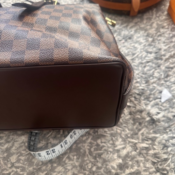 ❌SOLD❌🎉Authentic Louis Vuitton Chelsea Damier Ebene - Picture 9 of 15
